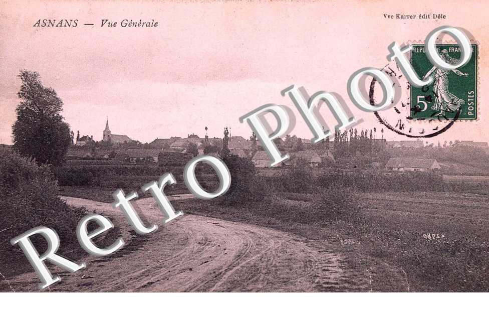 Vue Generale