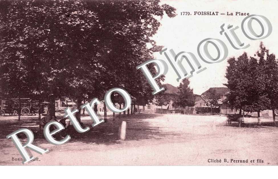 La place