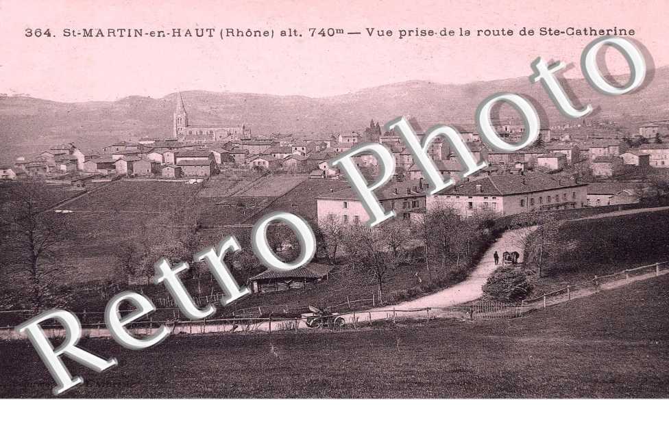 Vue generale