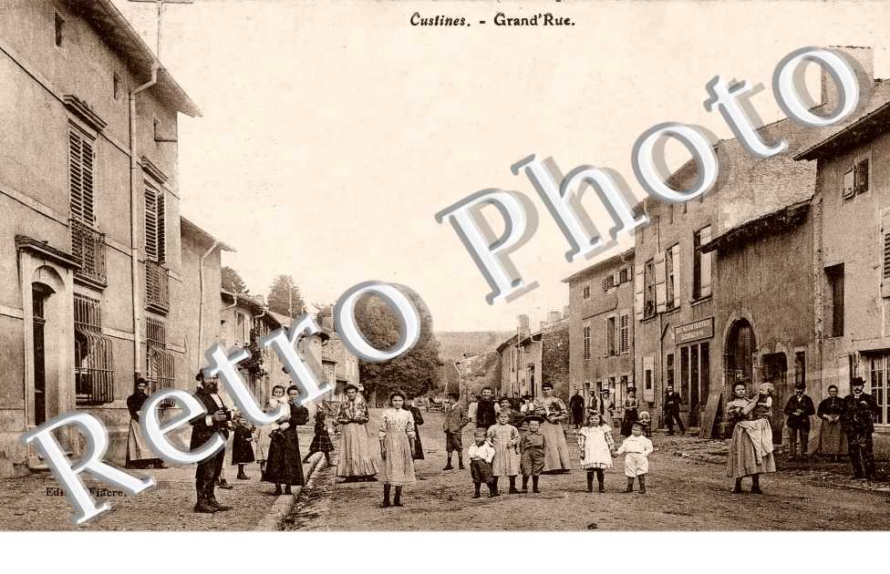 grand'rue