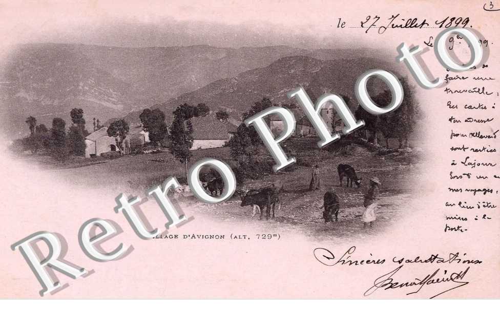 Le Village