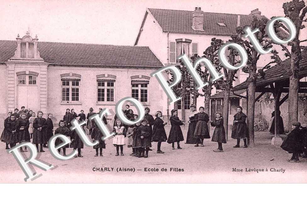 ecole de filles