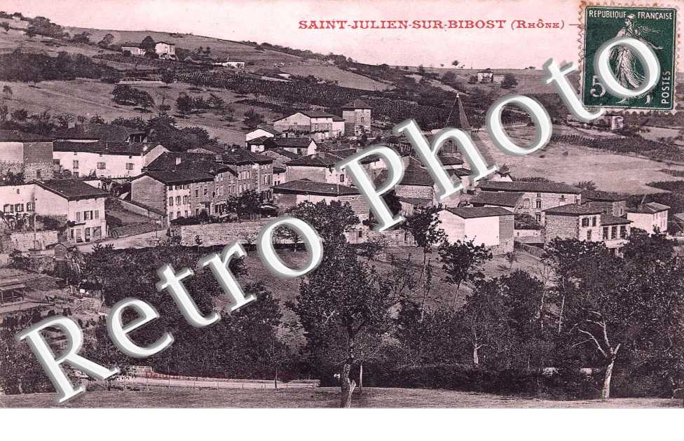 Vue d'ensemble