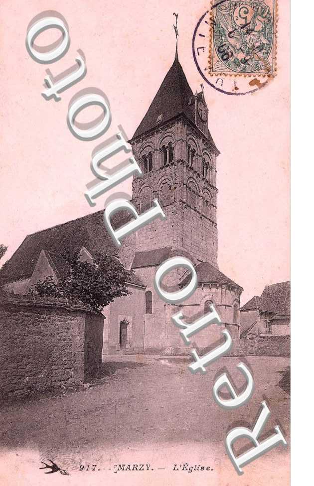 l'eglise