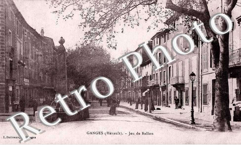 Jeu de ballon