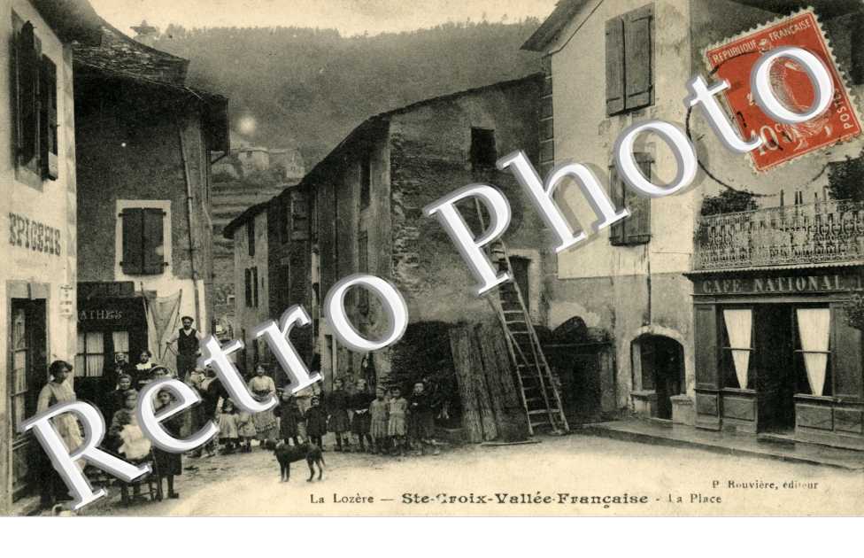 la place