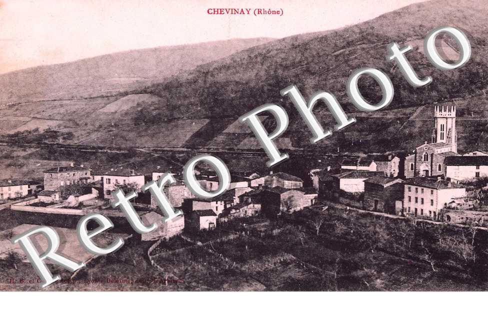 Vue generale