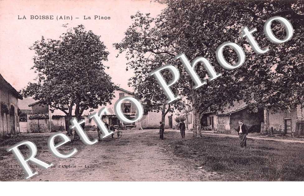 La place
