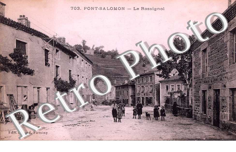 le rossignol