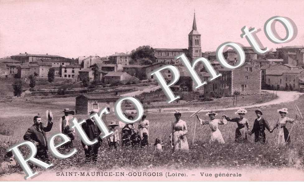 vue générale