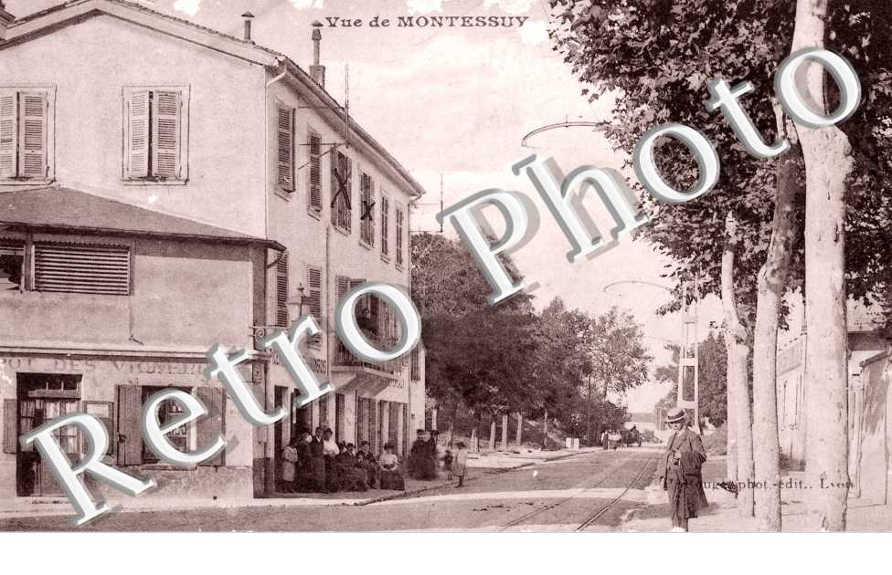 Vue de Montessuy