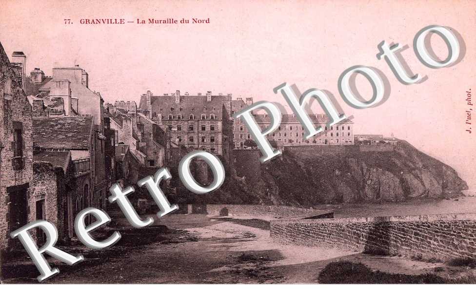 La Muraille du Nord