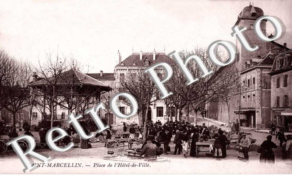 place de l'hotel de ville