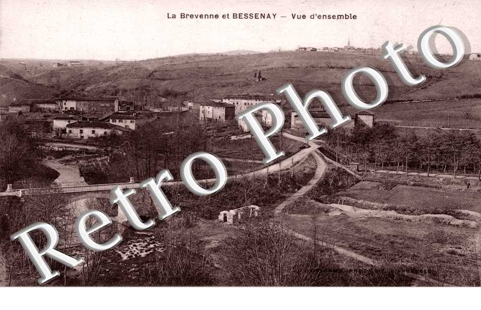 vue d'ensemble
