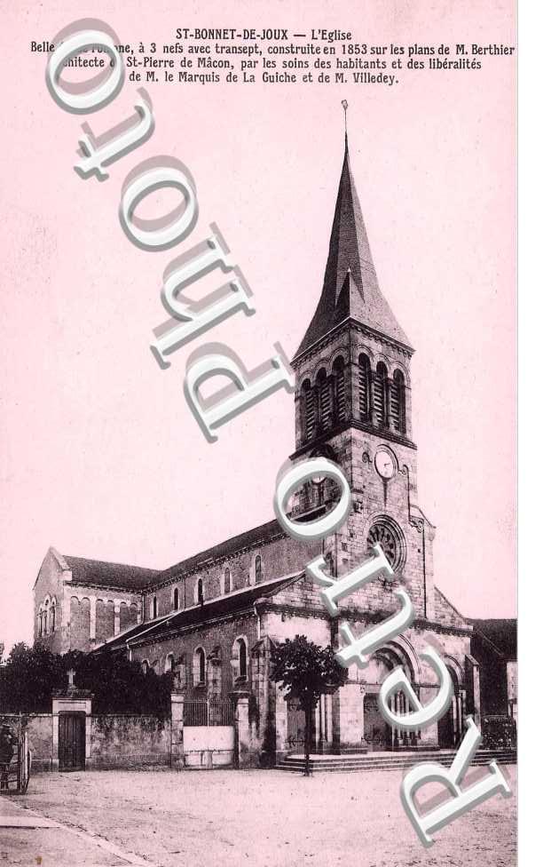 l'eglise