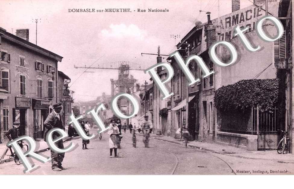 rue nationale