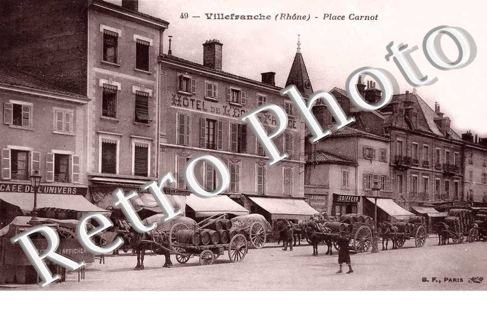 Place Carnot