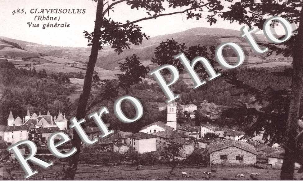 Vue generale