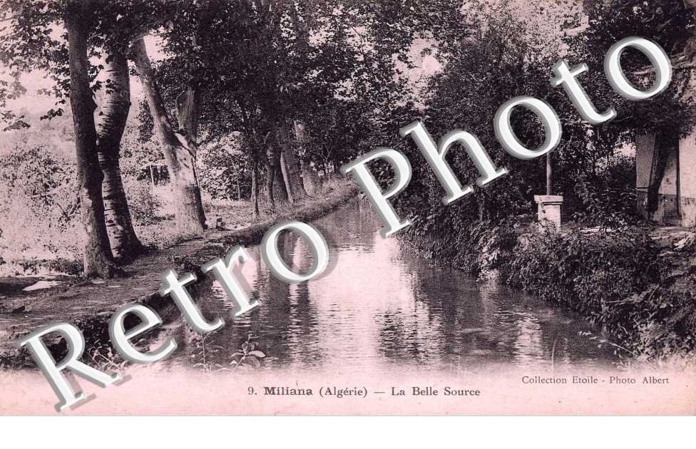 La Belle Source