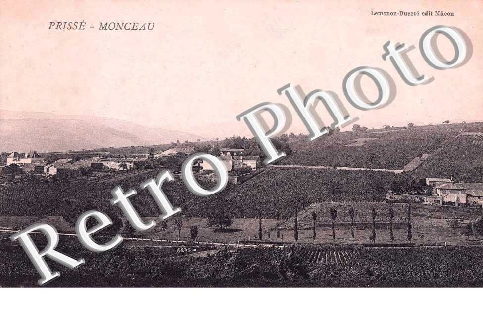 Monceau