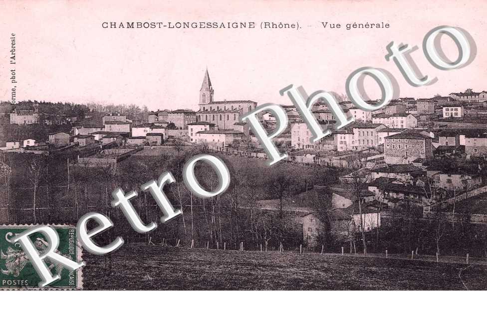 vue générale