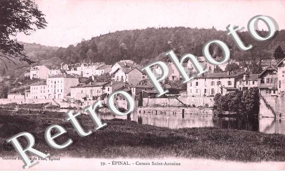 coteau Saint Antoine