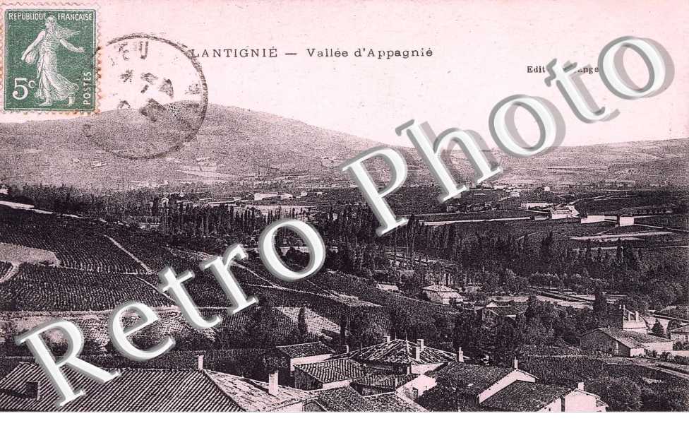 Vall d'Appagnie