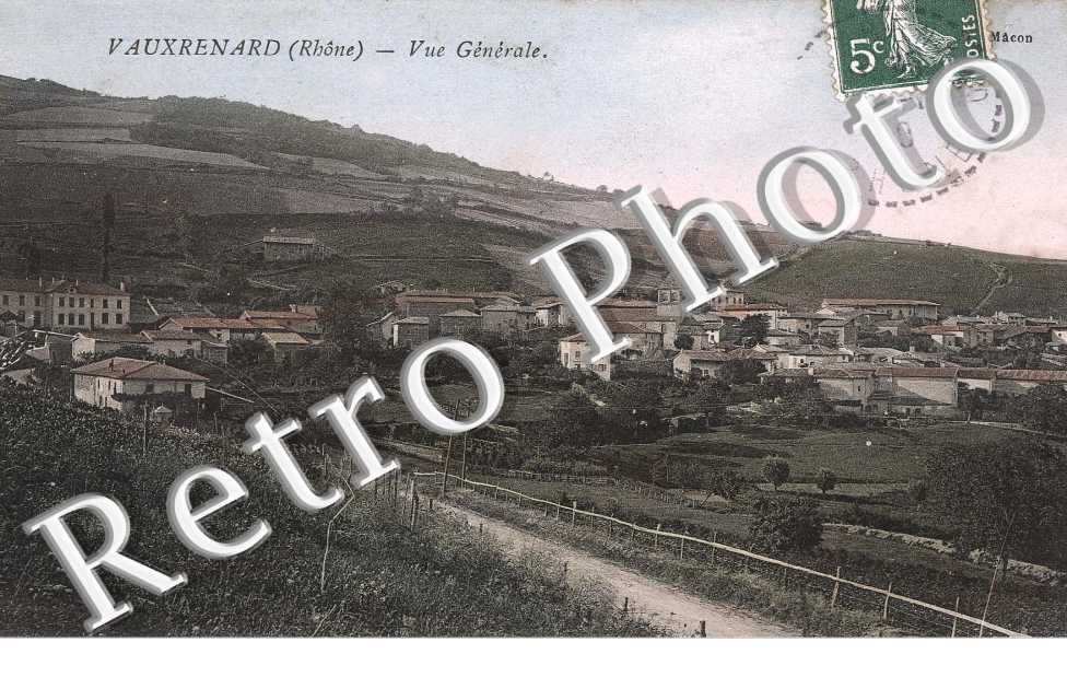 Vue generale
