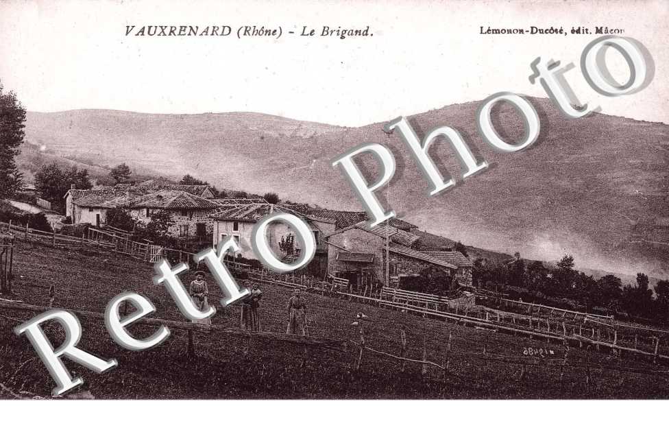 Le brigand