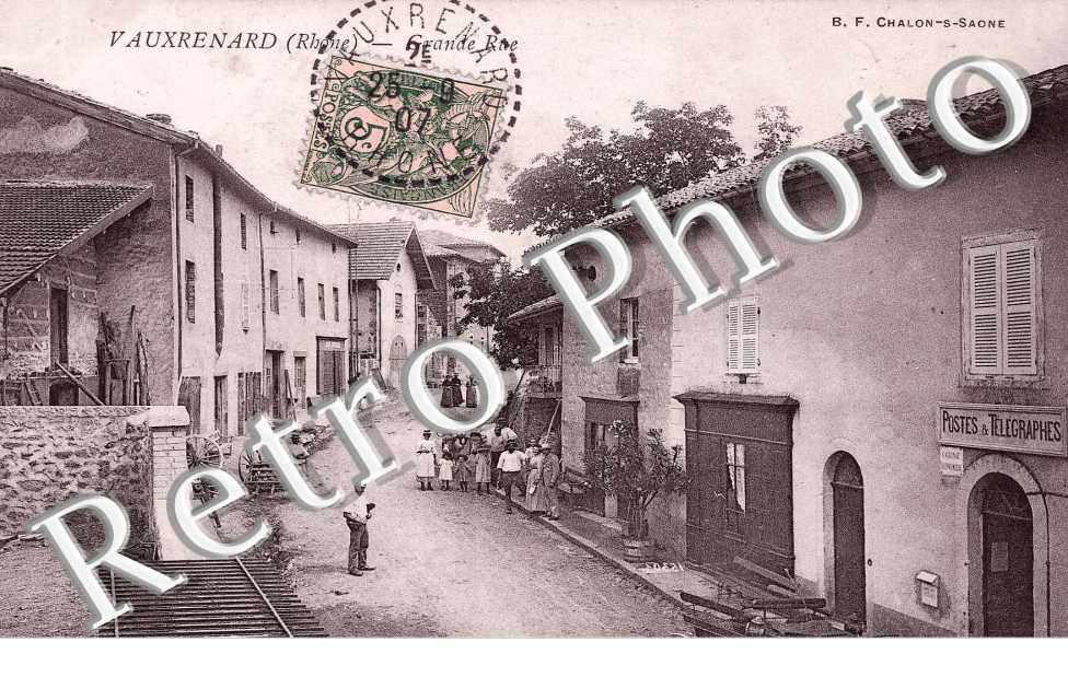 Grande rue