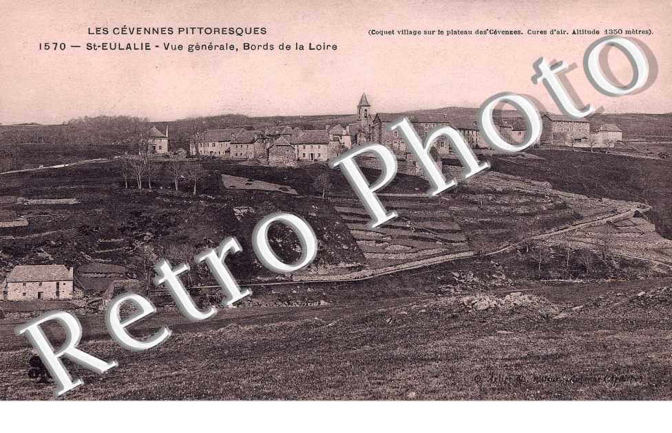 vue generale  BORDS DE LA LOIRE
