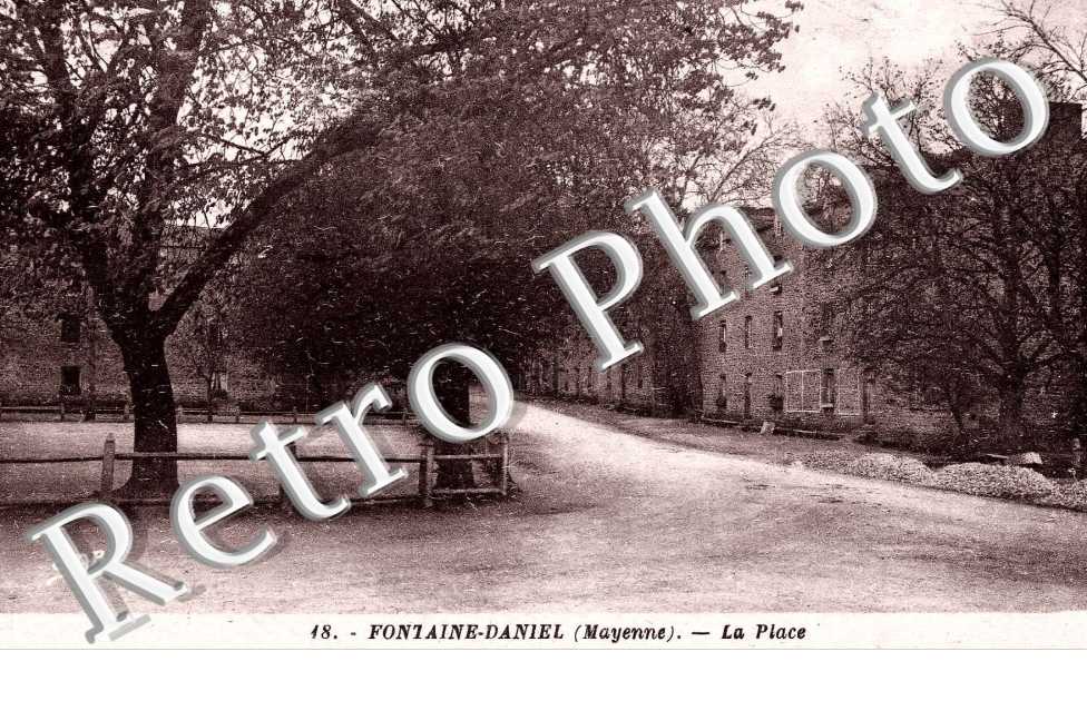 la place