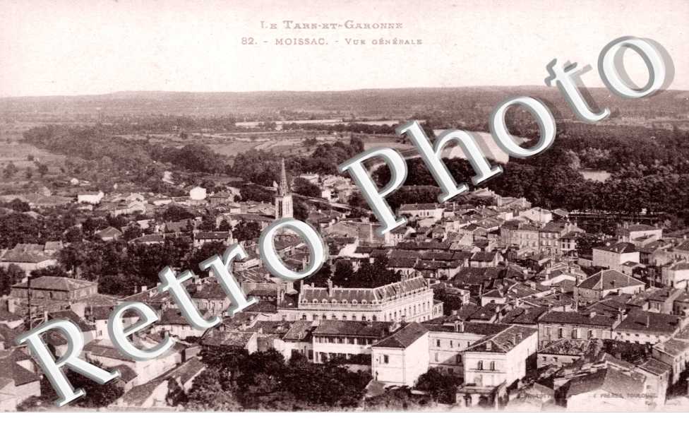 Vue Générale
