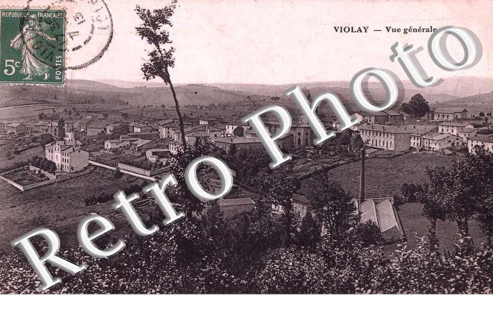 vue générale