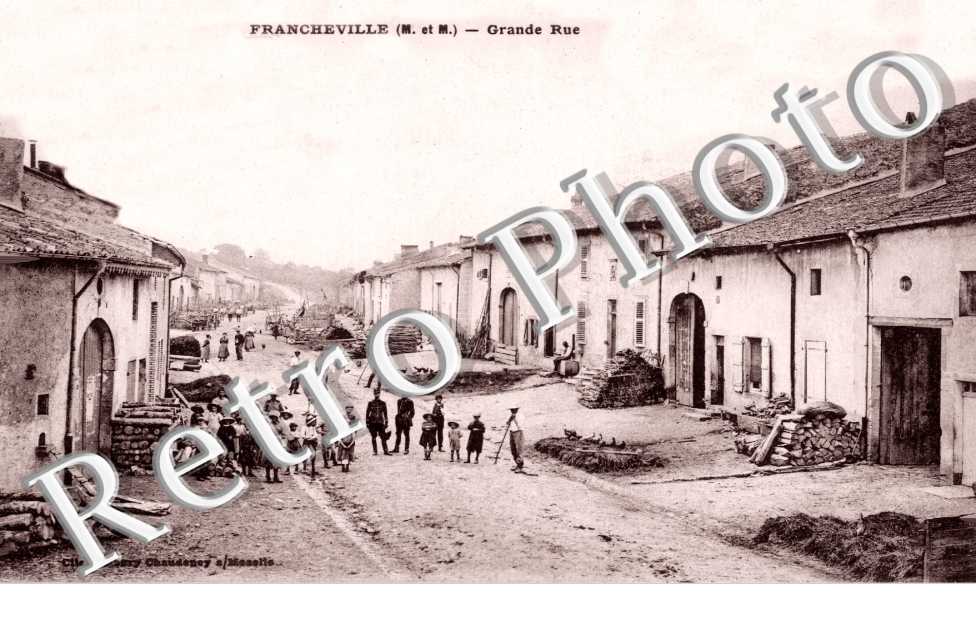 Grande Rue