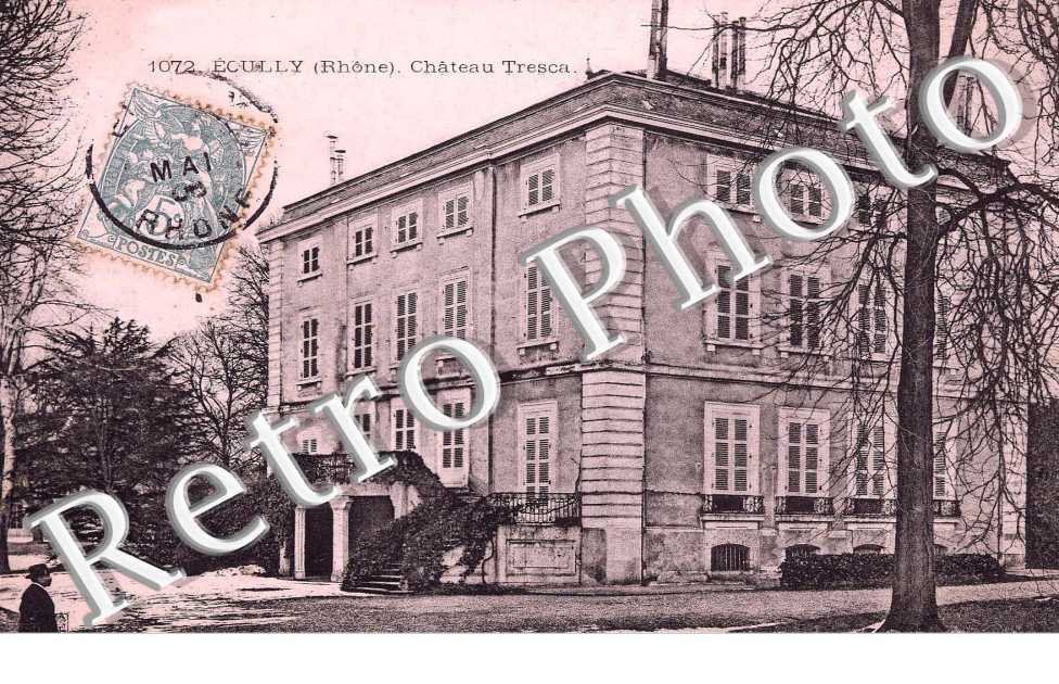 Château Tresca