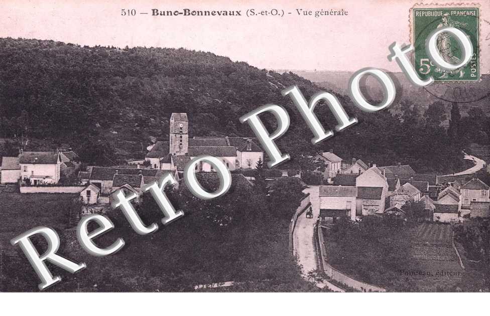 Vue generale