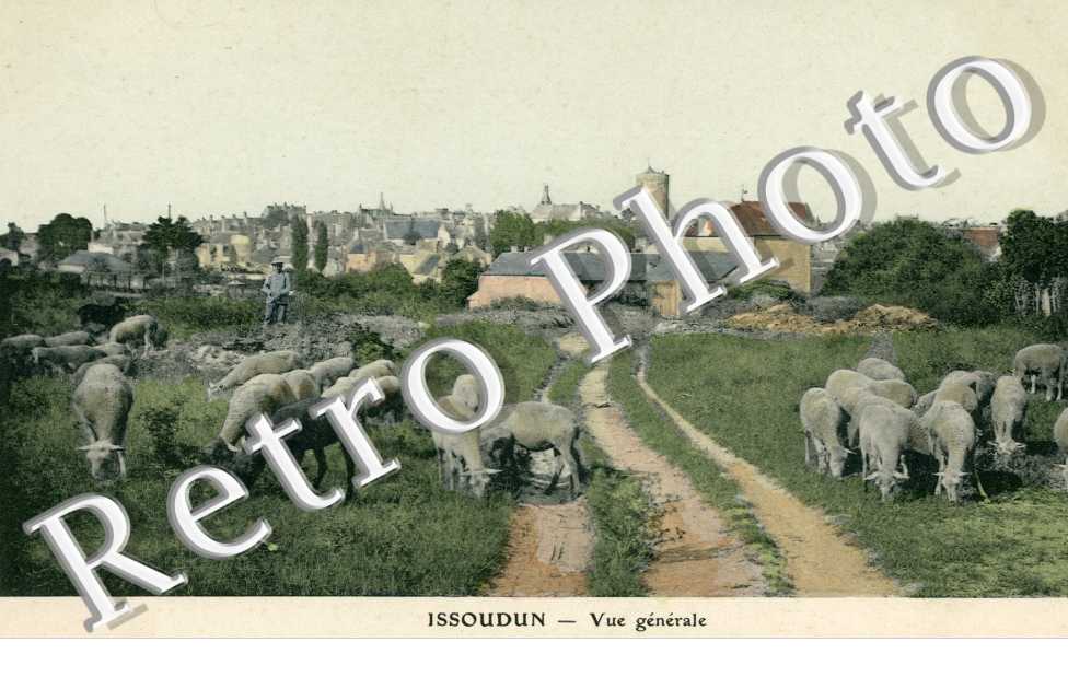 vue generale