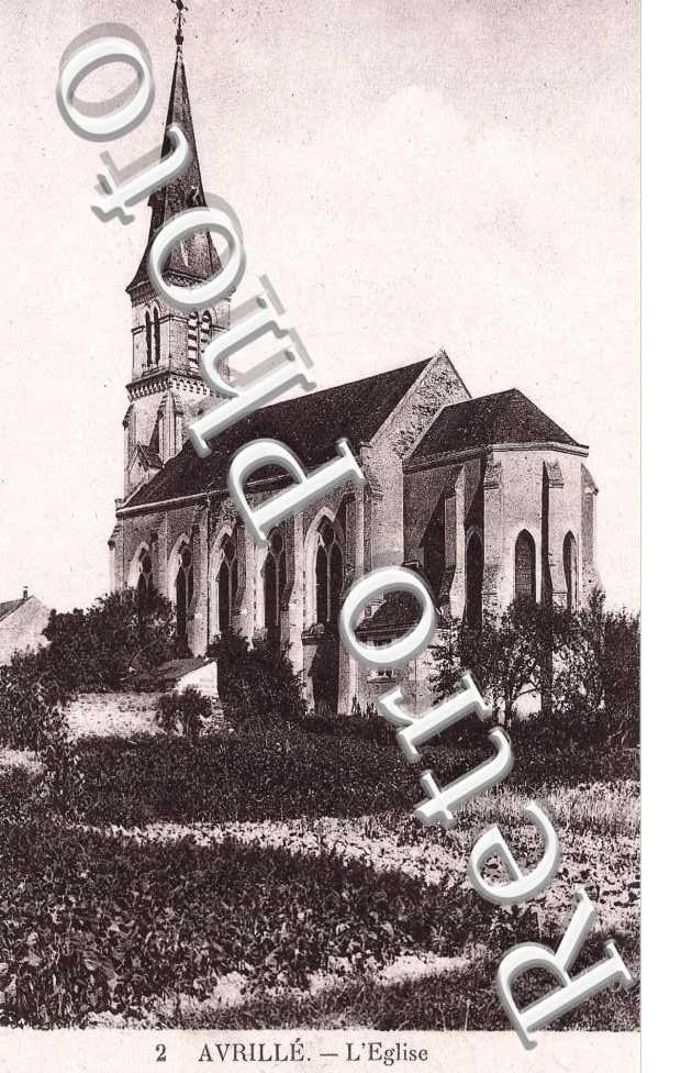 L'eglise