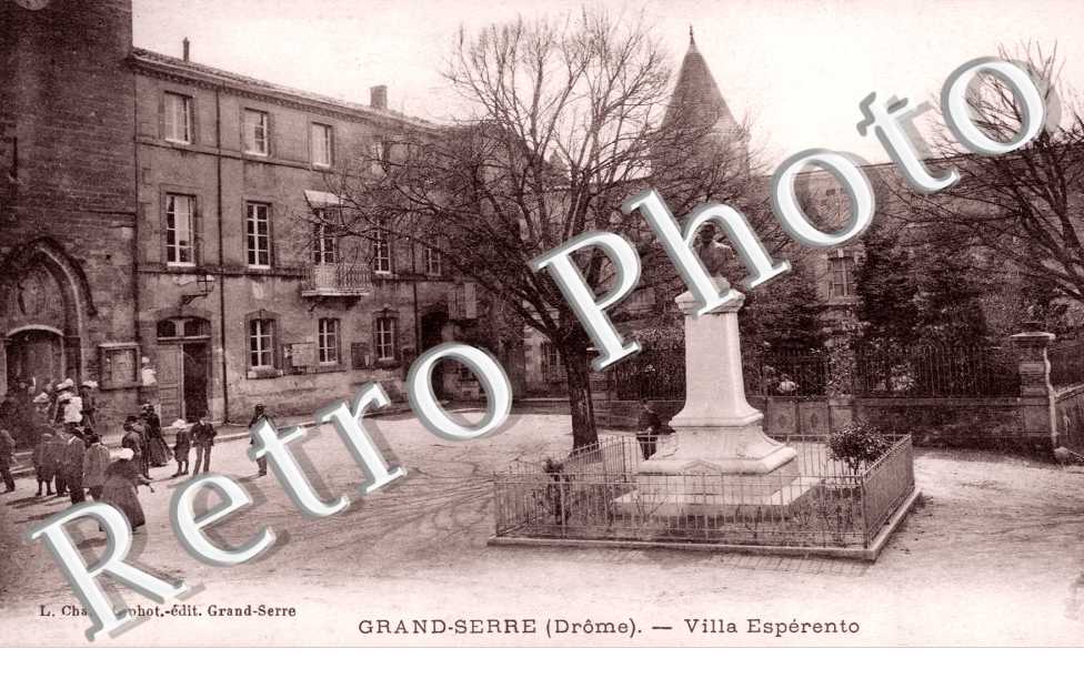 Villa Espérento