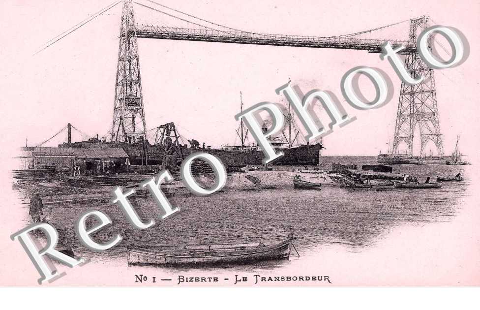 le Transbordeur