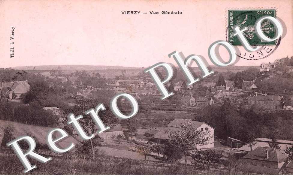 Vue Generale