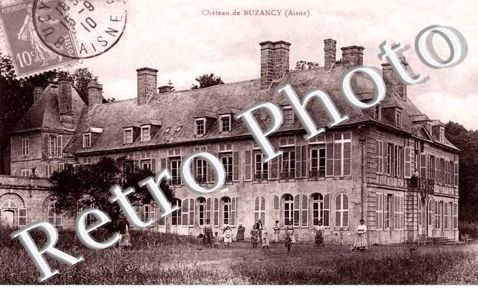 Chateau