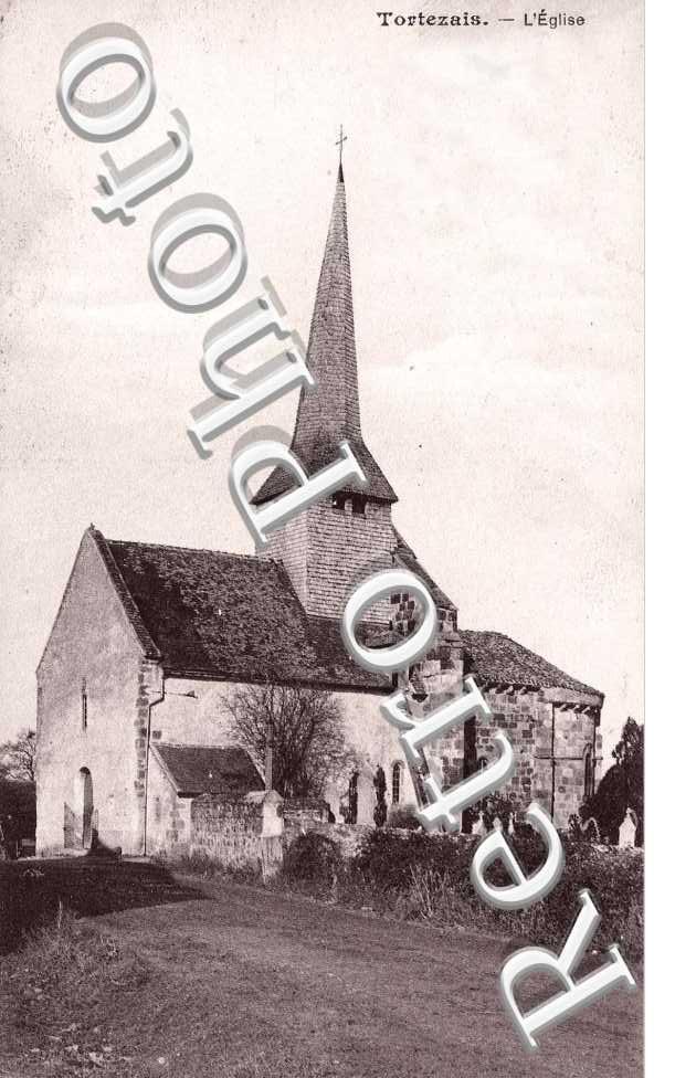 L'Eglise