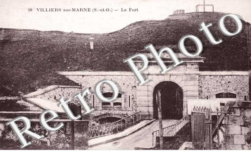 Le Fort