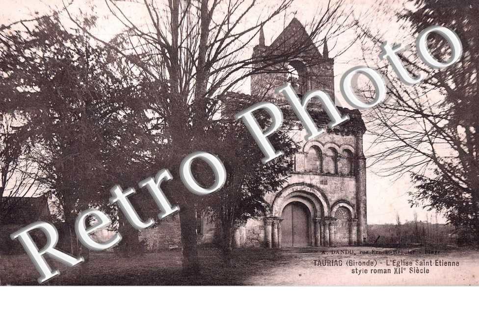 Eglise st-Etienne