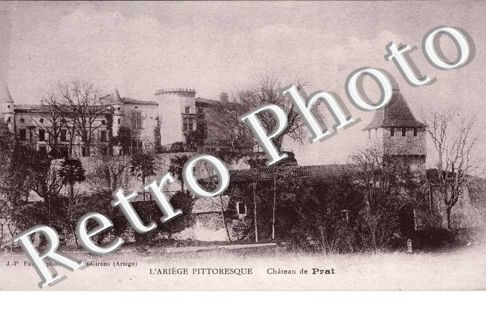 chateau