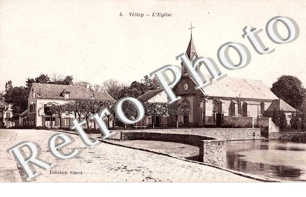 L'Eglise