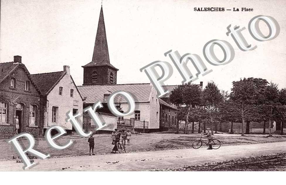 La place