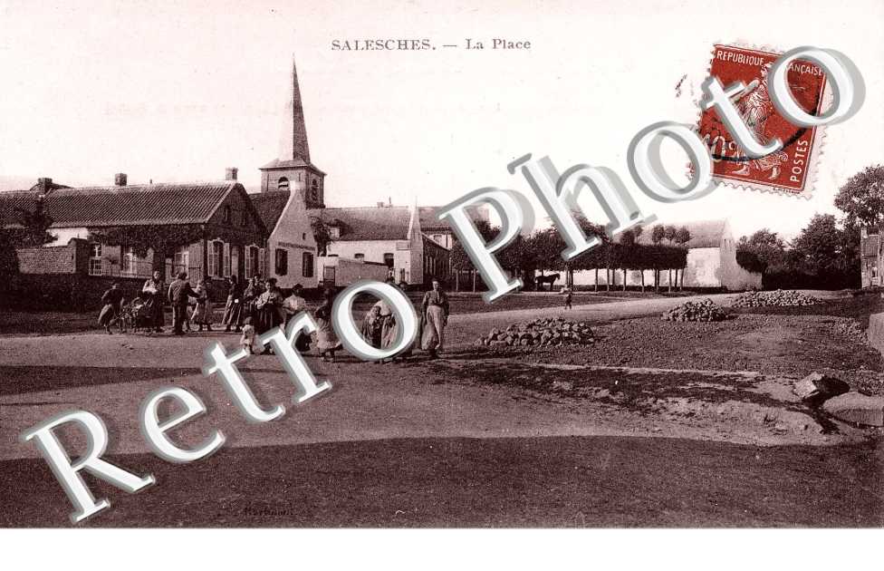 La place